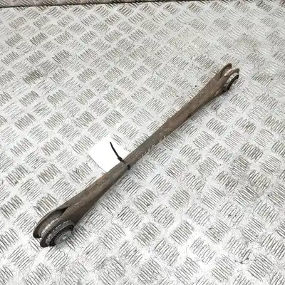 Автозапчастина б/у задній нижний правий ригель підвіски для audi q7 4m (2015-..) off-road посилання на oem iam 4m0505292d  