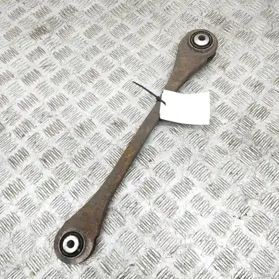 Автозапчастина б/у задній нижний правий ригель підвіски для audi q7 4m (2015-..) off-road посилання на oem iam 4m0505292d  