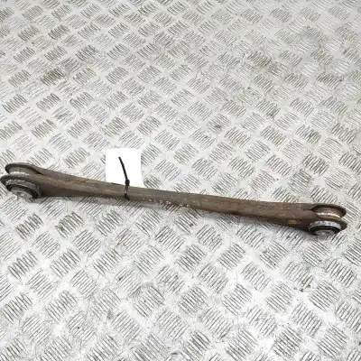 Автозапчастина б/у задній нижний правий ригель підвіски для audi q7 4m (2015-..) off-road посилання на oem iam 4m0505292d  