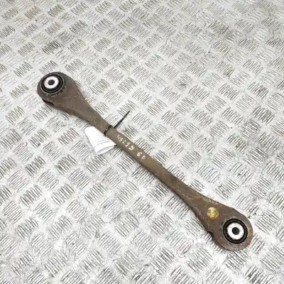 Автозапчастина б/у задній нижний правий ригель підвіски для audi q7 4m (2015-..) off-road посилання на oem iam 4m0505292d  