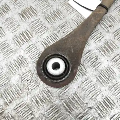 Автозапчастина б/у задній нижний правий ригель підвіски для audi q7 4m (2015-..) off-road посилання на oem iam 4m0505292d  