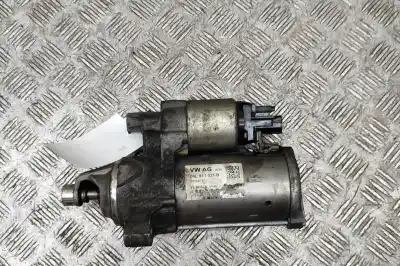 İkinci el araba yedek parçası MOTOR ÇALISIYOR için AUDI A5 SPORTBACK F5A  OEM IAM referansları 04L911021B  