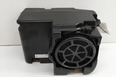 Pezzo di ricambio per auto di seconda mano ALTOPARLANTE per AUDI Q4 SUV F4B  Riferimenti OEM IAM 11A035621B  