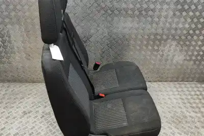 Автозапчастина б/у передне праве сиділо для ford transit custom (2012-..) commercial посилання на oem iam bk21-64416-ed35b8  