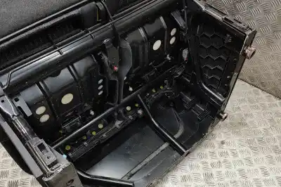 Автозапчастина б/у передне праве сиділо для ford transit custom (2012-..) commercial посилання на oem iam bk21-64416-ed35b8  