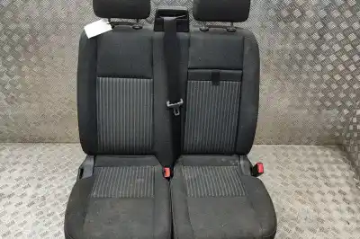 İkinci el araba yedek parçası SAG ÖN KOLTUK için FORD TRANSIT CUSTOM  OEM IAM referansları BK21-64416-ED35B8  