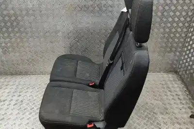 Автозапчастина б/у передне праве сиділо для ford transit custom (2012-..) commercial посилання на oem iam bk21-64416-ed35b8  
