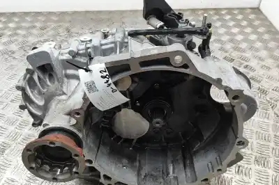 Peça sobressalente para automóvel em segunda mão CAIXA DE VELOCIDADES por SKODA KAROQ NU7  Referências OEM IAM VCE  