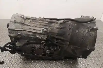 Second-hand car spare part GEARBOX for PORSCHE CAYENNE 9PA  OEM IAM references 84540-2415,TRA010,09D300037Q,07HG303665,TR-60SN,08  
