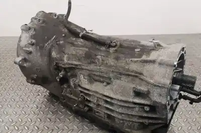 Pezzo di ricambio per auto di seconda mano riduttore per porsche cayenne 9pa (2002-2010) riferimenti oem iam 84540-2415,tra010,09d300037q,07hg303665,tr-60sn,08  
