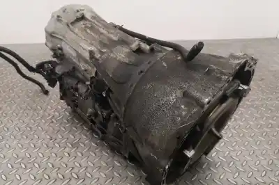 Pezzo di ricambio per auto di seconda mano riduttore per porsche cayenne 9pa (2002-2010) riferimenti oem iam 84540-2415,tra010,09d300037q,07hg303665,tr-60sn,08  