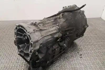 Pezzo di ricambio per auto di seconda mano riduttore per porsche cayenne 9pa (2002-2010) riferimenti oem iam 84540-2415,tra010,09d300037q,07hg303665,tr-60sn,08  