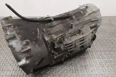 Pezzo di ricambio per auto di seconda mano riduttore per porsche cayenne 9pa (2002-2010) riferimenti oem iam 84540-2415,tra010,09d300037q,07hg303665,tr-60sn,08  