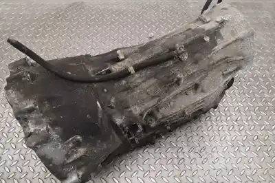 Pezzo di ricambio per auto di seconda mano riduttore per porsche cayenne 9pa (2002-2010) riferimenti oem iam 84540-2415,tra010,09d300037q,07hg303665,tr-60sn,08  