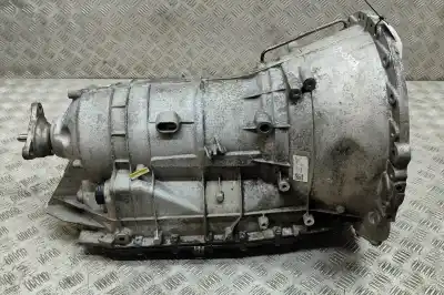 Gebrauchtes Autoersatzteil GETRIEBE zum JAGUAR XF X250  OEM-IAM-Referenzen 6HP-28,1068401362,1068301363  