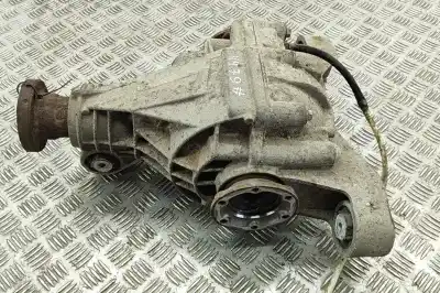 Tweedehands auto-onderdeel ACHTER DIFFERENTIEEL voor VOLKSWAGEN TOUAREG 7LA, 7L6, 7L7  OEM IAM-referenties 0AB525015C,4460310019,4460310018  