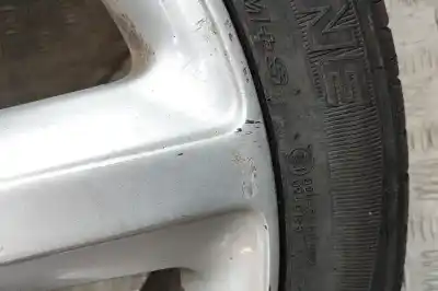 Автозапчастина б/у шина для vw touareg 7la, 7l6, 7l7 (2002-2010) off-road посилання на oem iam 4l0601025h  