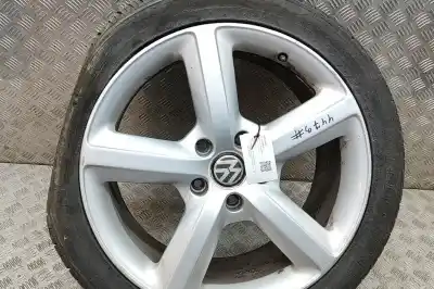 Автозапчастина б/у ШИНА для VW TOUAREG 7LA, 7L6, 7L7  Посилання на OEM IAM 4L0601025H  