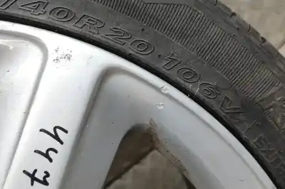 Автозапчастина б/у шина для vw touareg 7la, 7l6, 7l7 (2002-2010) off-road посилання на oem iam 4l0601025h  