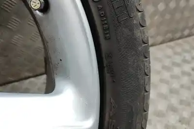 Автозапчастина б/у шина для volkswagen touareg 7la, 7l6, 7l7 (2002-2010) off-road посилання на oem iam 4l0601025h  