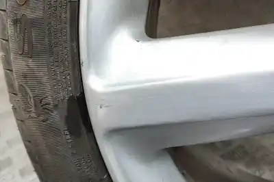 Автозапчастина б/у шина для volkswagen touareg 7la, 7l6, 7l7 (2002-2010) off-road посилання на oem iam 4l0601025h  