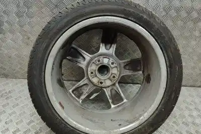 Автозапчастина б/у шина для volkswagen touareg 7la, 7l6, 7l7 (2002-2010) off-road посилання на oem iam 4l0601025h  