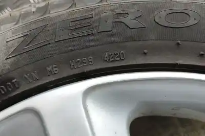 Автозапчастина б/у шина для volkswagen touareg 7la, 7l6, 7l7 (2002-2010) off-road посилання на oem iam 4l0601025h  
