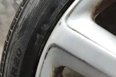 Автозапчастина б/у шина для vw touareg 7la, 7l6, 7l7 (2002-2010) off-road посилання на oem iam 4l0601025h  