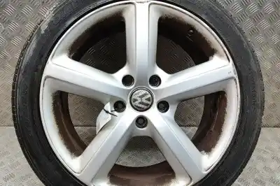 Автозапчастина б/у ШИНА для VW TOUAREG 7LA, 7L6, 7L7  Посилання на OEM IAM 4L0601025H  