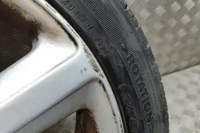 Автозапчастина б/у шина для vw touareg 7la, 7l6, 7l7 (2002-2010) off-road посилання на oem iam 4l0601025h  