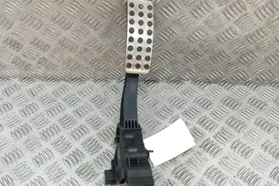 Peça sobressalente para automóvel em segunda mão PEDAL DO ACELERADOR por MERCEDES-BENZ GLA X156  Referências OEM IAM A2463001604  