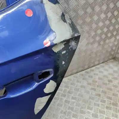 Автозапчасти б/у задняя левая дверь за seat leon st 5f8 (2013-2020) ссылки oem iam 5f4833055  