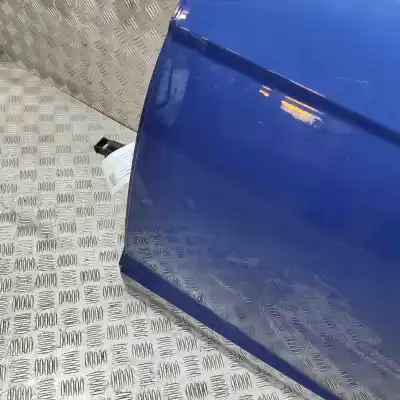 Автозапчасти б/у задняя левая дверь за seat leon st 5f8 (2013-2020) ссылки oem iam 5f4833055  