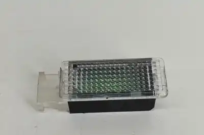 Second-hand car spare part INTERIOR LIGHT for VOLKSWAGEN GOLF VII 5G1, BQ1, BE1, BE2  OEM IAM references 5G0947409  