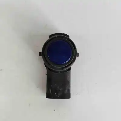 Peça sobressalente para automóvel em segunda mão SENSOR DE ESTACIONAMENTO por VOLKSWAGEN GOLF VII 5G1, BQ1, BE1, BE2  Referências OEM IAM 5Q0919275B  