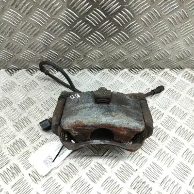 Peça sobressalente para automóvel em segunda mão PINÇA DE TRAVÃO DIANTEIRA DIREITA por VOLKSWAGEN GOLF VIII CD1  Referências OEM IAM 5WA615124  