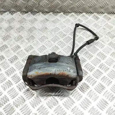 Peça sobressalente para automóvel em segunda mão PINÇA DE TRAVÃO DIANTEIRA ESQUERDA por VOLKSWAGEN GOLF VIII CD1  Referências OEM IAM 5WA615123  