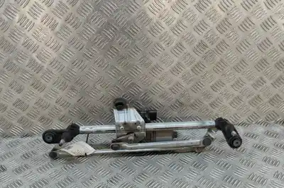 Pezzo di ricambio per auto di seconda mano ARTICOLAZIONE ANTERIORE PULITA per SEAT LEON ST 5F8  Riferimenti OEM IAM 5F2955119A,5F2955023B  
