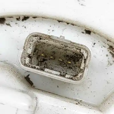 Peça sobressalente para automóvel em segunda mão bomba de combustivel por peugeot 208 (2012-2020) referências oem iam 9674466680  