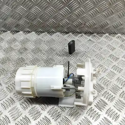 Peça sobressalente para automóvel em segunda mão bomba de combustivel por peugeot 208 (2012-2020) referências oem iam 9674466680  