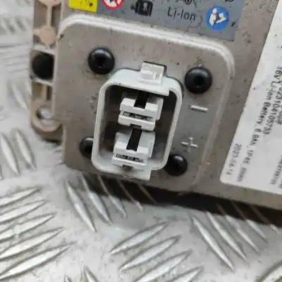 Pezzo di ricambio per auto di seconda mano batteria per tesla model 3 (2018-..) sedan riferimenti oem iam 1598486-00-f  