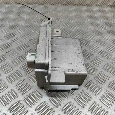 Pezzo di ricambio per auto di seconda mano batteria per tesla model 3 (2018-..) sedan riferimenti oem iam 1598486-00-f  