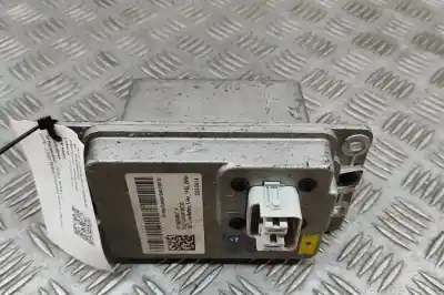 Second-hand car spare part BATTERY for TESLA MODEL 3  OEM IAM references 1598486-00-F  