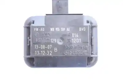Pezzo di ricambio per auto di seconda mano sensore per porsche cayenne 9pa (2002-2010) riferimenti oem iam 1k0955559ae  