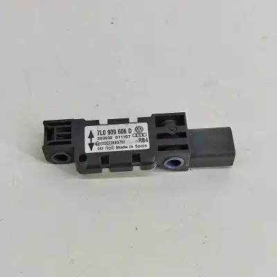 Second-hand car spare part SENSOR for VOLKSWAGEN TOUAREG 7LA, 7L6, 7L7  OEM IAM references 7L0909606D,0232Z26BX70F  