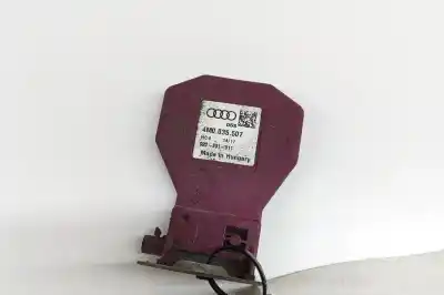 Автозапчасти б/у АНТЕННА за AUDI Q5 FY  ссылки OEM IAM 4M0035507  