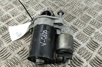 Pezzo di ricambio per auto di seconda mano MOTORINO DI AVVIAMENTO per MERCEDES-BENZ C W204  Riferimenti OEM IAM A0051513901,0001107406  