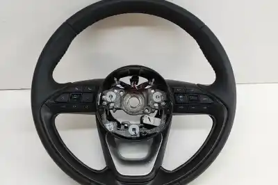 Pezzo di ricambio per auto di seconda mano VOLANTE per TOYOTA YARIS _P21_  Riferimenti OEM IAM 45100-K0140-C1,6436038  
