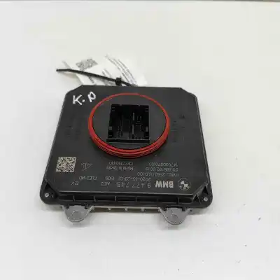 Second-hand car spare part XENON HEADLIGHTS CONTROL UNIT  for MINI COUNTRYMAN F60  OEM IAM references 9477748,147000070100  