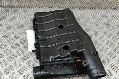 Second-hand car spare part air filter support for skoda superb iii 3v3 (2015-..) hatchback oem iam references 04e129611g,04e129620  